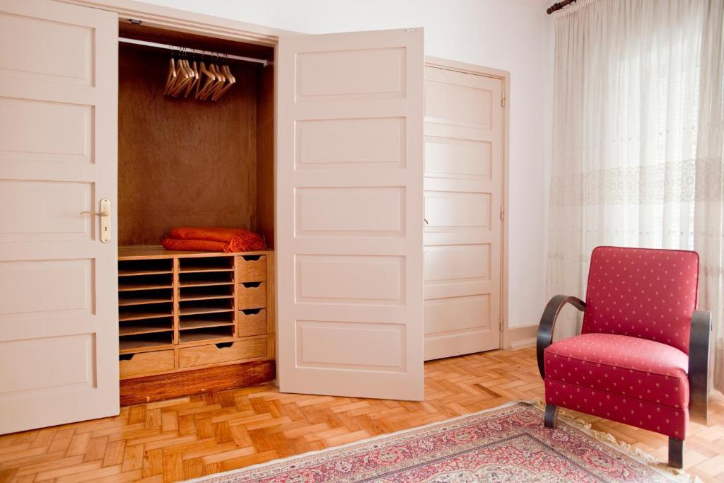 Casa Shanti Niketan Estoril Room photo